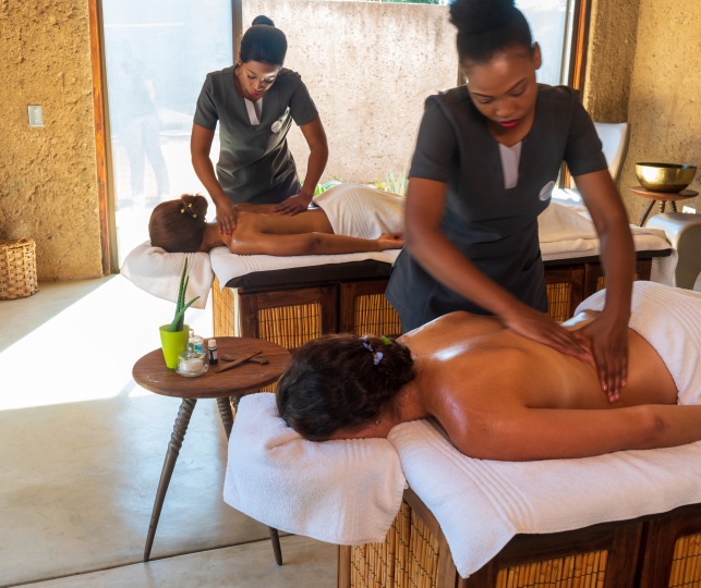Spa